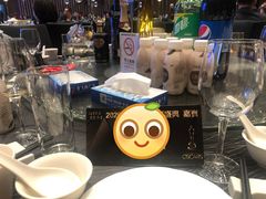 -青岛海尔洲际酒店