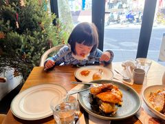 -La Strada(安福路店)