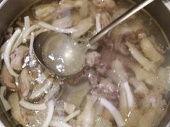 -润园四季椰子鸡火锅(海上世界店)