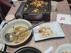 -大师兄·西北小馆(金湾华发商都店)