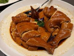 -上和臻品中国菜(花园街店)