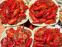 -焰江山海鲜牛排烤肉自助(锦华万达二星店)
