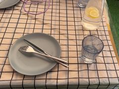 -Lets burger非常汉堡·环球风味(蓝色港湾店)