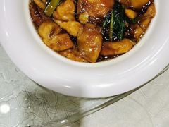 -南来顺饭庄·清真(南菜园店)