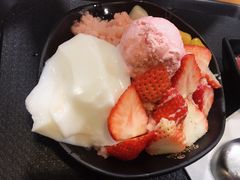 -鲜芋仙Meet Fresh(五道口店)