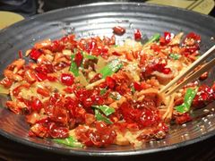 -牛冲天麻辣香锅涮牛肚(亲贤店)