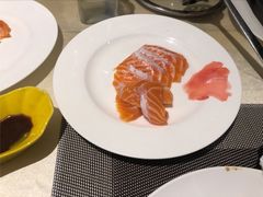三文鱼腩-安蒂娅·海鲜自助餐厅(安蒂娅美兰酒店)