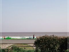 -上海南汇嘴大堤酒店