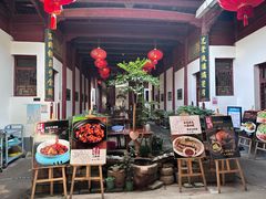 -董府·古宅餐厅