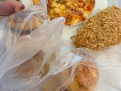 -面包新语(无锡M会员店)