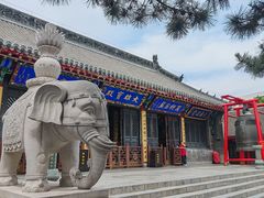 -慈恩寺