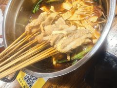 -壹块捌烧烤(灯市口店)