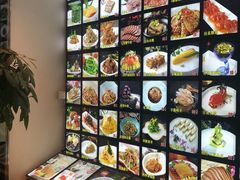 -汤记传菜(浦江店)