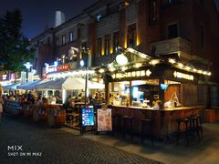 -巴伐利亚啤酒坊(意式风情街店)