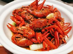 -鱼痴渔醉·食鲜集(青山江滩店)