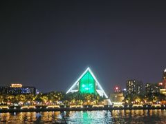 -珠江夜游广州塔·中大码头