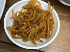 -海胆小馆(东北水饺·春柳店)