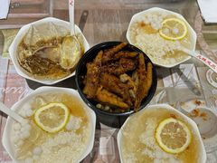 -嘉州九妹凤爪(乐山总店)