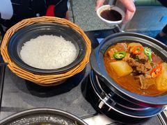 -谷田稻香·砂锅菜(元洪店)