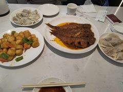 -枫林饺子