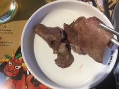-万兴佳烤肉·长白山老味道(宏泰广场店)