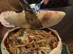 -ELI FALAFEL Lebanese&Mediterranean黎巴嫩美食(富城路店)