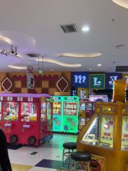 -meland·儿童乐园·游戏厅娃娃机·电玩Xbox(成都合生汇店)