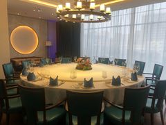包厢-松鹤楼·非遗·苏帮菜(融科店)