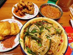 -池嬢拌粉(上海首店)
