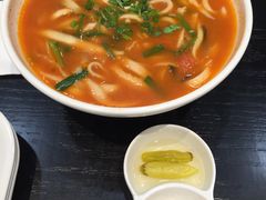 -长申国际美食广场