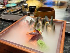 -吉川谷谷·铁板烧烤肉放题(石景山台湾街店)