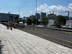 -温州南站