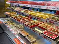 -川西坝子火锅(金沙1.0直营店)