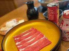 牛排-牛New寿喜烧(青浦店)