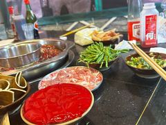 -肥龙火锅(南坪店)