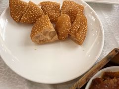 -番禺宾馆丽苑厅