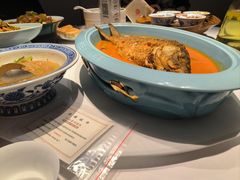 -阿五黄河大鲤鱼(英协路店)