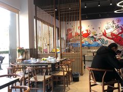 大堂-七星龙虾城·海鲜·大闸蟹(吴江店)