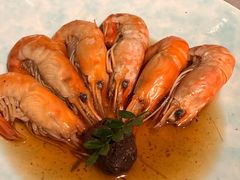 -醉庐·新上海菜(南京西路店)