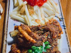 -代羊肉(中和店)