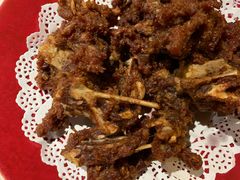 -今邕烧烤(西大店)