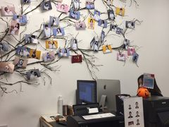 -海马体照相馆(大连罗斯福广场店)
