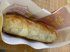 -吉品合酥脆烤饼(嘉里城店)
