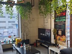 -木沐影咖(鑫乐汇购物广场店)