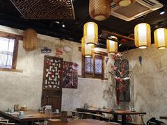 大堂-锦小馆(安贞店)
