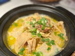 -老阿爸鲜鱼土菜(园区永旺店)