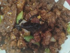 -胖子菜馆(隆昌路店)