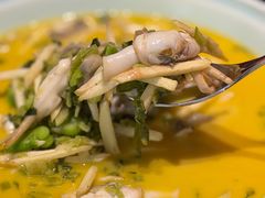 -新光酒家·河豚·海鲜·蟹料理(浦东店)