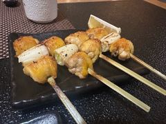 -长崎屋·日本料理·刺身·烧鸟(天河北路店)