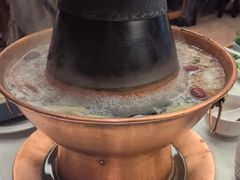 -东来顺饭庄(天坛店)